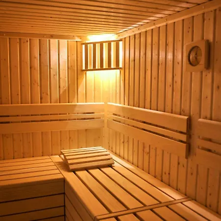 Luna - B901 By Interhome Lägenhet *