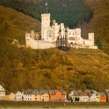 Lägenhet Luna - B901 By Interhome Lahnstein