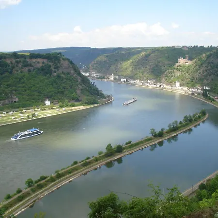 Lägenhet Luna - B901 By Interhome *