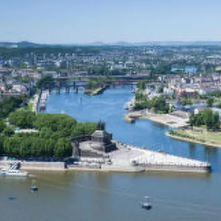 Luna - B901 By Interhome Lägenhet