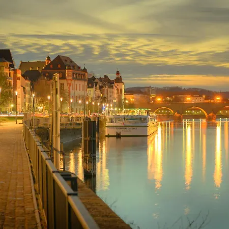 Luna - B901 By Interhome Lägenhet