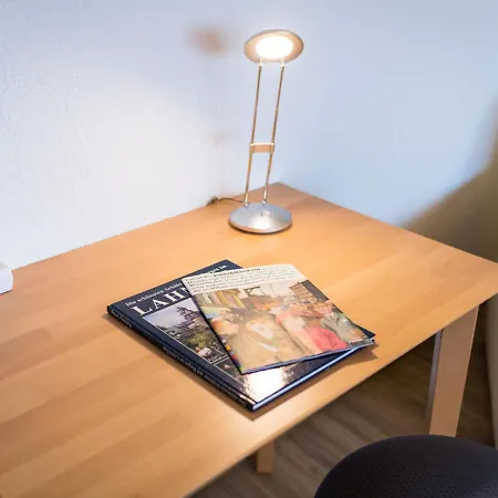 Apartamento Luna - B901 By Interhome *