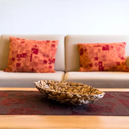 Lägenhet Luna - B901 By Interhome *