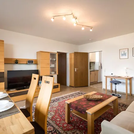 Apartamento Luna - B901 By Interhome