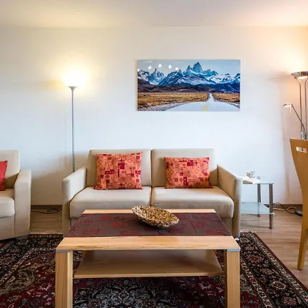 Luna - B901 By Interhome *