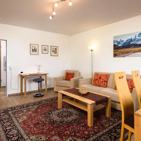 B901 By Interhome Apartment *
