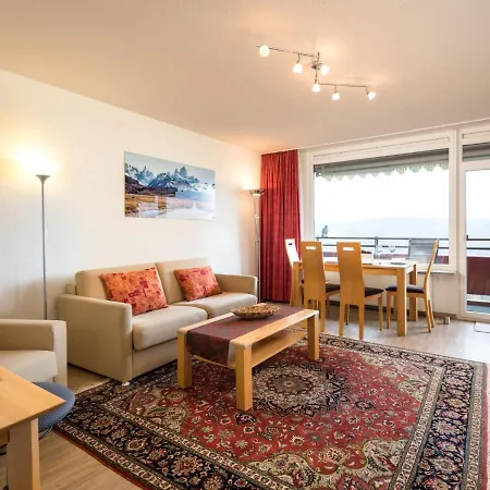 Luna - B901 By Interhome * Lahnstein
