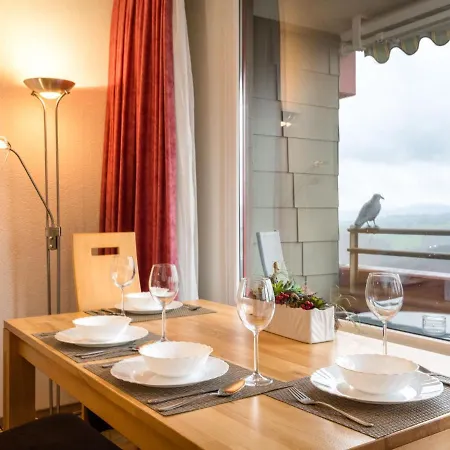 Luna - B901 By Interhome Lahnstein