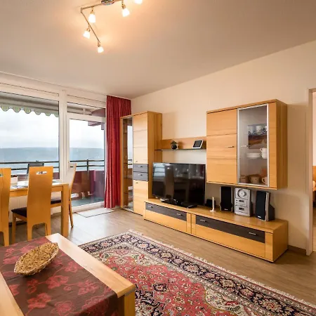 B901 By Interhome Apartment