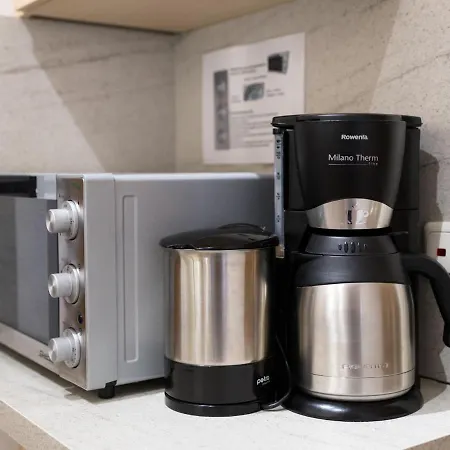 Luna - B901 By Interhome Lägenhet