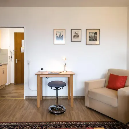 Luna - B901 By Interhome * Lahnstein