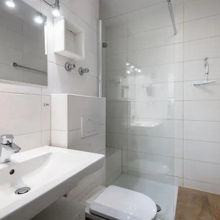 Luna - B901 By Interhome Lägenhet Lahnstein