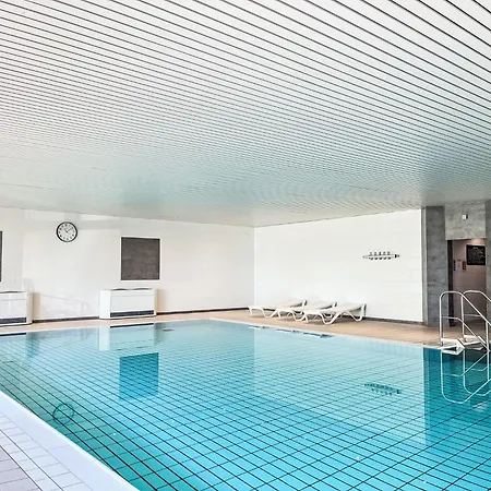 B901 By Interhome Apartment Lahnstein