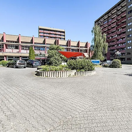 B901 By Interhome Lahnstein