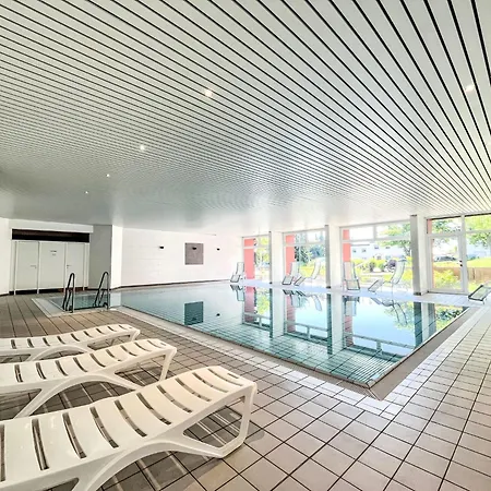 Lägenhet Luna - B901 By Interhome