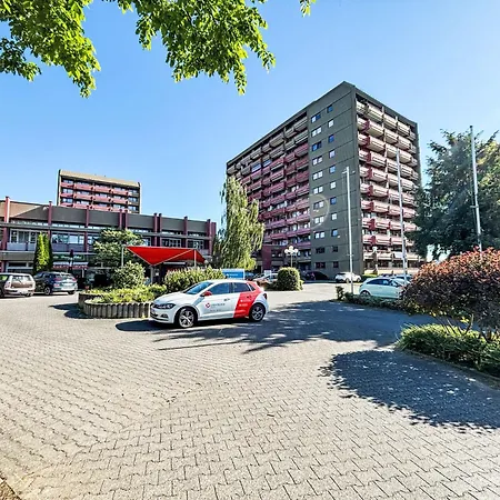 B901 By Interhome Lahnstein