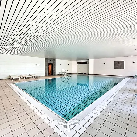 B901 By Interhome Lahnstein
