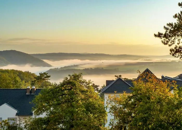 Luna - B901 By Interhome * Lahnstein