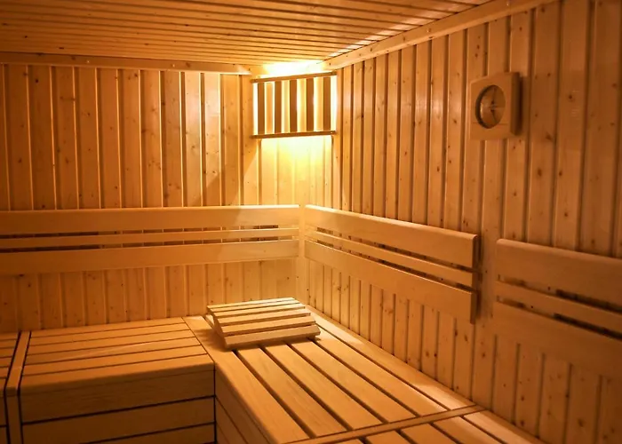 Luna - B901 By Interhome Apartamento *