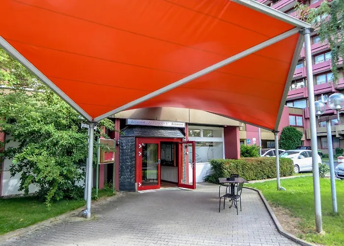 Luna - B901 By Interhome *