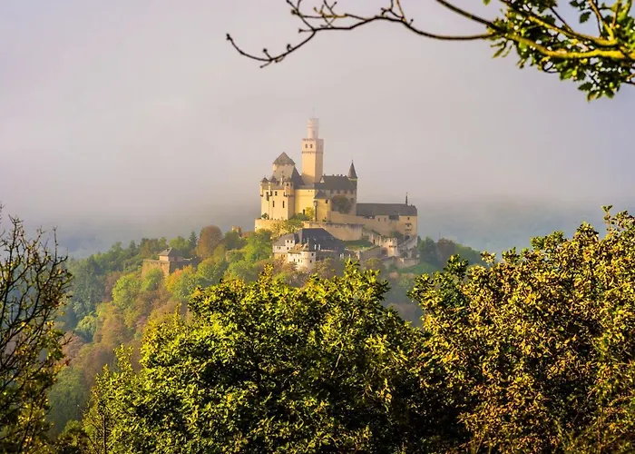 Apartamento Luna - B901 By Interhome Lahnstein