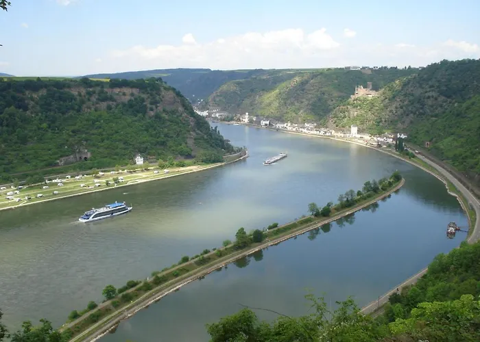 Apartamento Luna - B901 By Interhome *