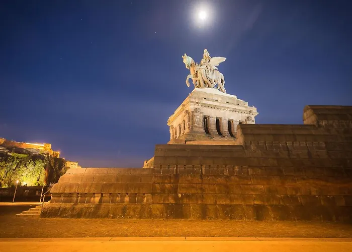 Apartamento Luna - B901 By Interhome Lahnstein