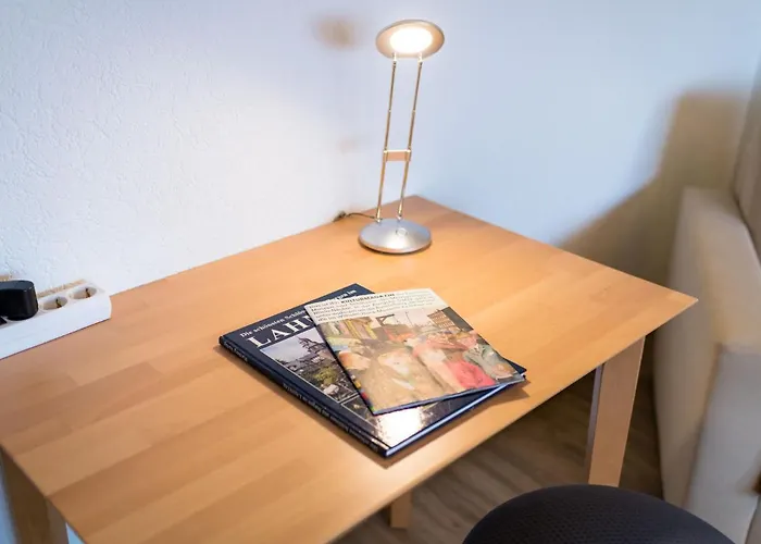 Apartamento Luna - B901 By Interhome *