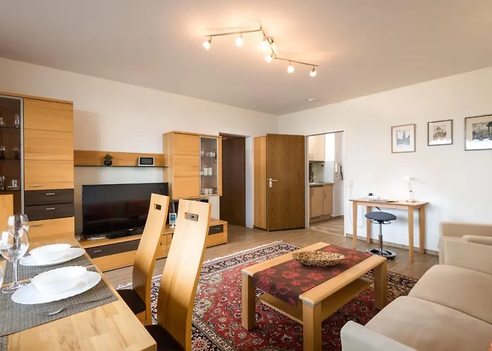 Apartamento Luna - B901 By Interhome