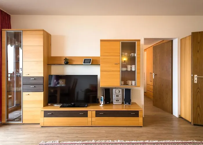 Luna - B901 By Interhome Apartamento Lahnstein