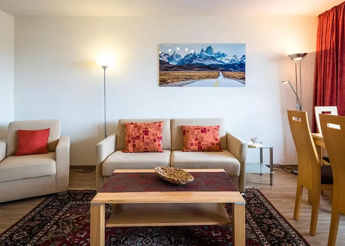 Luna - B901 By Interhome *