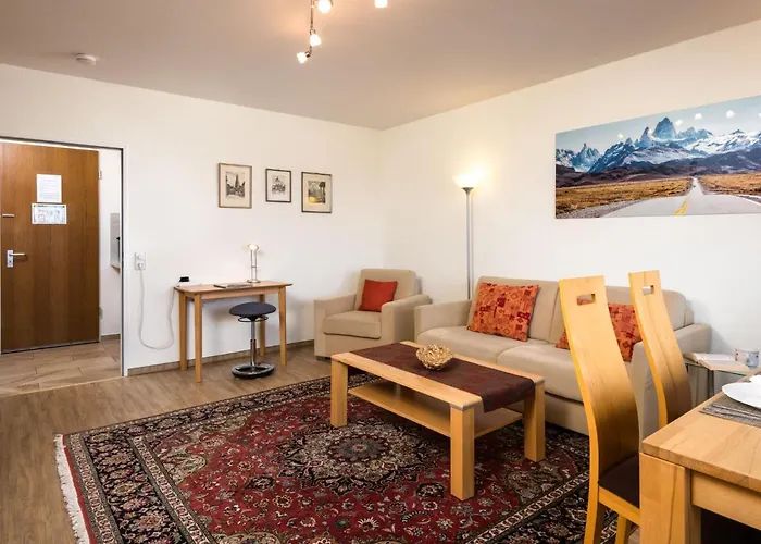 Luna - B901 By Interhome Apartamento *