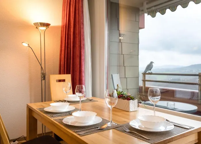 Luna - B901 By Interhome Lahnstein