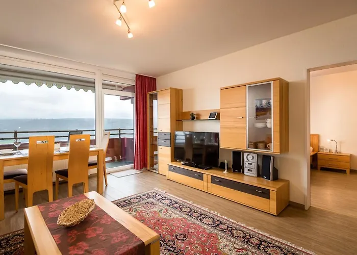 Luna - B901 By Interhome Apartamento