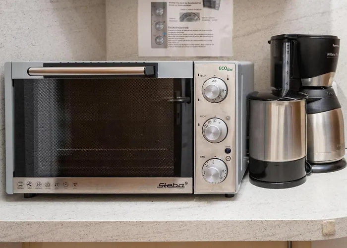 Luna - B901 By Interhome 아파트 라한슈타인