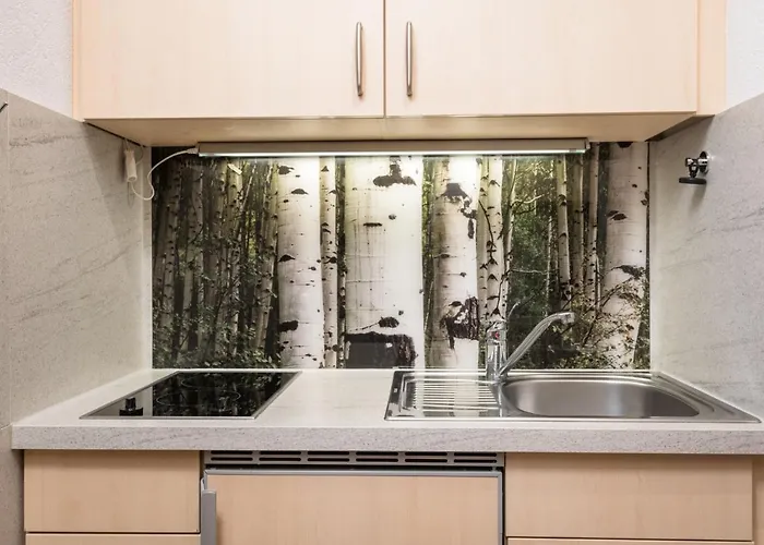 Luna - B901 By Interhome Apartamento