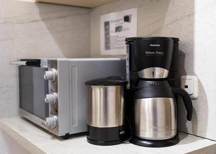 Luna - B901 By Interhome 아파트