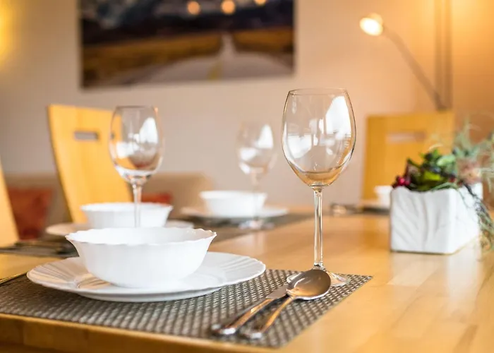 Luna - B901 By Interhome 아파트 *