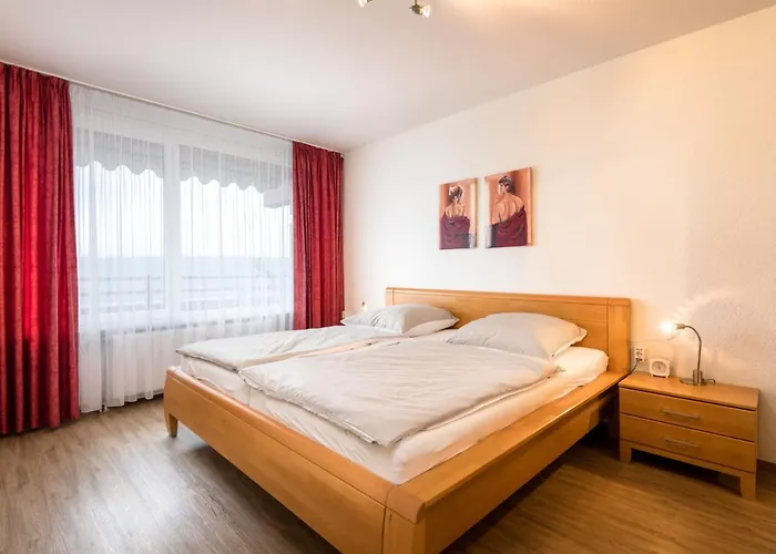 Luna - B901 By Interhome