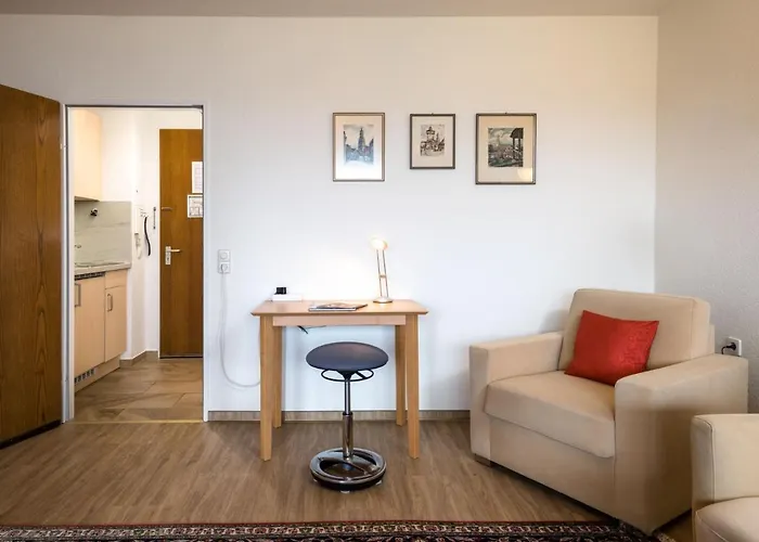 Luna - B901 By Interhome * Lahnstein