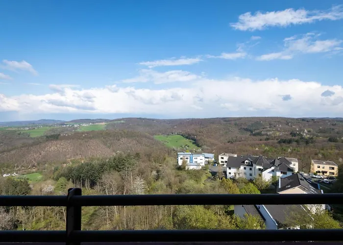 Luna - B901 By Interhome 아파트