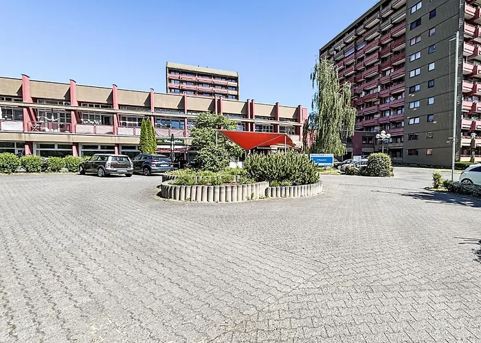 Luna - B901 By Interhome Lahnstein