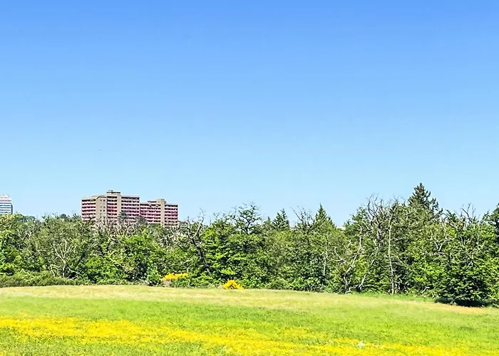 Luna - B901 By Interhome * Lahnstein