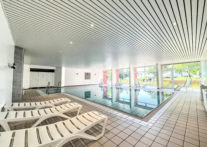 Apartamento Luna - B901 By Interhome