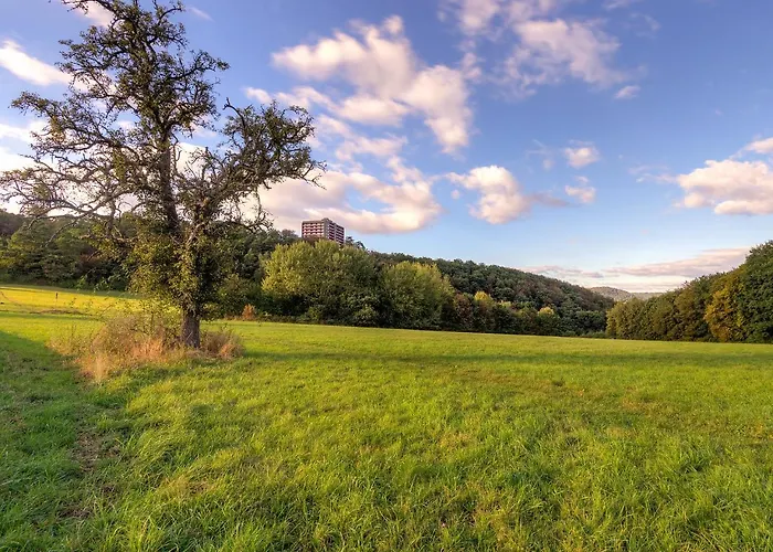 Apartamento Luna - B901 By Interhome *